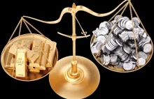 Złoto i srebro – dlaczego warto w nie inwestować?
