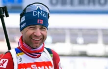Ole Einar Bjoerndalen zakończył karierę!