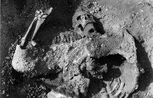 10 szokujących odkryć archeologicznych [Eng]
