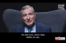 Wybitny żydowski naukowiec: Jezus jest Mesjaszem