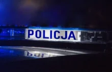 Tragedia w Książu Śląskim koło Nowej Soli. 2-latek utonął w rowie