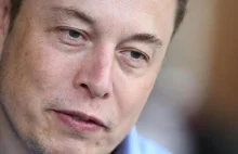 Elon Musk - jeśli spotkanie jest nieproduktywne możecie je opuścić. [ENG]