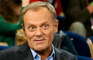 Donald Tusk złożył mandat posła. Wiadomo, kto zajmie w Sejmie jego miejsce