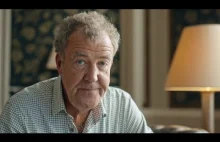 Amazon i Jeremy Clarkson reklamują FireTV Stick