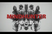 Jak “Mindhunter” gra psychologią i prezentuje nam prawdę
