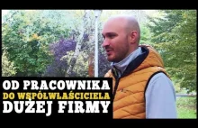 Jak stworzyć opłacalny biznes online? Cezary Kożon