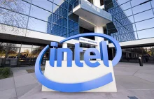 Intel obawia się konkurencji ze strony AMD