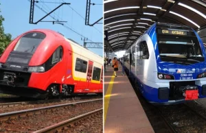 PESA i PKP Intercity zacieśniają współpracę