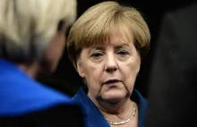 Angela Merkel "najbardziej niebezpieczną kobietą w Europie"