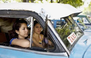 Prawie wolny rynek pojazdów na Kubie