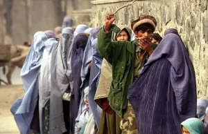 Afganistan zamyka granice dla powracających „uchodźców”.