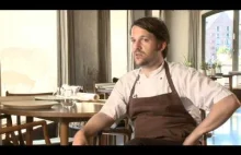 [VIDEO] Noma, najlepsza restauracja 2012