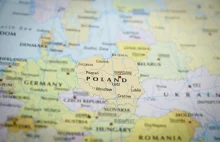 Europa Wschodnia rośnie w siłę, Polska może stać się potęgą gospodarczą