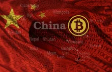 Chińska kontrola kapitału może spowodować kolejny boom na bitcoina