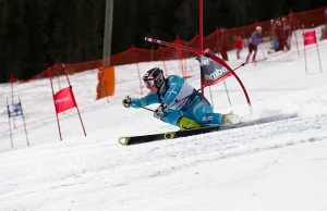 Francuski Komitet Olimpijski wykluczył narciarza z igrzysk za brak patriotyzmu.