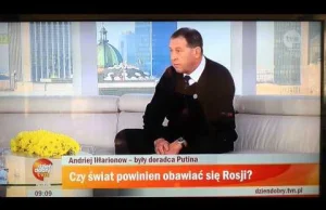 Sekta Smoleńska w TVN - Prokop i Wellman w szoku