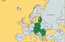 Trójmorze. Szanse i wyzwania dla Polski i Europy Środkowo-Wschodniej