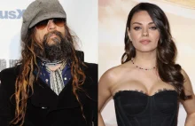 Rob Zombie i Mila Kunis kręcą razem serial "Trapped"