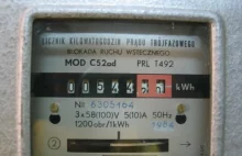Od stycznia będzie obowiązywać "antysmogowa" taryfa za prąd