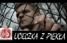 Ucieczka z piekła