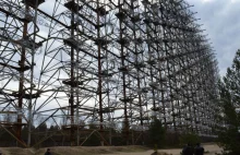 Czarnobyl.Jak oślepło „oko Moskwy”w 1986 r. Sporo faktów poza serialem