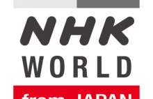 Telewizja - NHK World Japan