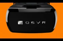 Razer zaczyna bawić się w VR - oto OSVR!