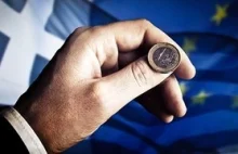 "Grecja potrzebuje kolejnej redukcji długów"