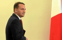 Sikorski dla Gazety Mamy Unię, teraz trzeba stworzyć Europejczyków