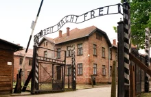 Zakaz lotów nad Muzeum Auschwitz. "Lepsze zabezpieczenie poobozowej przestrzeni"