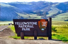 Wulkan w Yellowstone - aktualizacja: wszystko w normie.