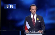 Wyniki prawyborów Konfederacji: Krzysztof Bosak kandydatem na Prezydenta RP