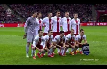 Początek - film o eliminacjach Reprezentacji Polski do Euro 2016