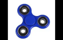 Cała prawda o Fidget Spinner'ach