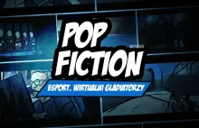 Czy esport ma szanse zostać dyscypliną olimpijską? [Podcast POPFICTION]