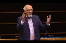 Janusz Korwin Mikke - Walka z globalnym ociepleniem