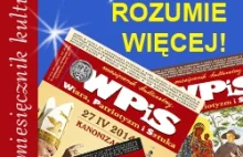 Cała geremkowszczyzna i bartoszewszczyzna musi zostać wymieciona żelazną miotłą