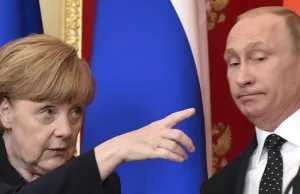 Putin: "Nikomu i nigdy nie uda się przerobić Rosji na swój ład"