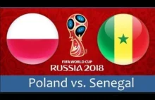POLSKA VS SENEGAL jaki wynik ? | SONDA...