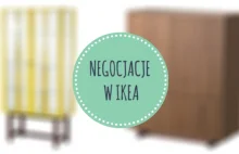 Okazje w IKEA - kiedy kupować, jak negocjować i na co zwrócić uwagę