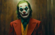 Joker najlepiej zarabiającym filmem „dla dorosłych” w historii