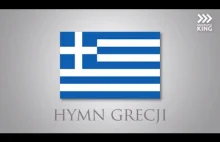 Hymn Grecji