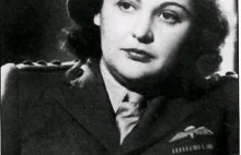 Wczoraj zmarła Nancy Wake, brytyjska agentka, legenda francuskiego ruchu oporu.