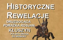 Kłuszyn - Polska droga do Moskwy