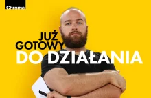 UWAGA na drukarnię CHROMA.PL to zło w czystej postaci!