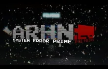 System Error Prime: Polybius Enigma