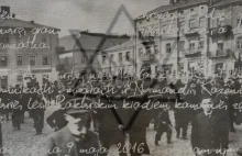 80. rocznica utworzenia pierwszego getta w Polsce i Europie. Wiersz Baryły