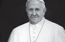 Papież Franciszek Człowiekiem Roku 2013!