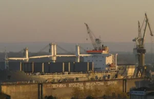 PiS chce zbudować jedną z największych w Europie grup stoczniowych