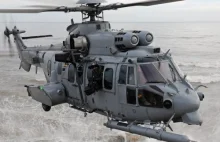 Helikopter dla polskiego wojska przestarzały? Airbus planuje produkcję...